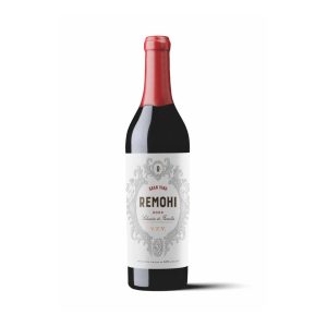 Gran vino Remohi tinto