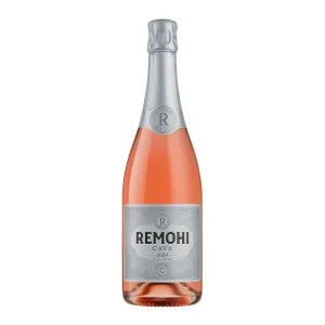 Cava Remohí Rose