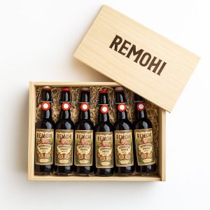 Vermut Remohí caja 6